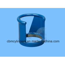 Carrying Handle/Plastic Guards for Lighter Cylinders